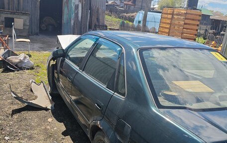Toyota Sprinter VIII (E110), 1995 год, 110 000 рублей, 4 фотография