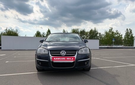 Volkswagen Jetta VI, 2009 год, 545 000 рублей, 8 фотография