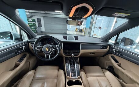 Porsche Macan I рестайлинг, 2020 год, 5 300 000 рублей, 7 фотография