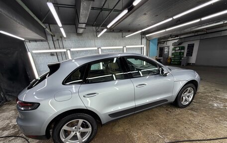 Porsche Macan I рестайлинг, 2020 год, 5 300 000 рублей, 13 фотография