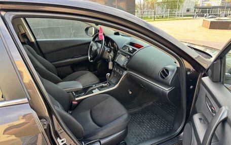 Mazda 6, 2010 год, 1 195 000 рублей, 11 фотография