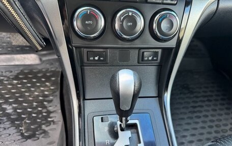 Mazda 6, 2010 год, 1 195 000 рублей, 13 фотография