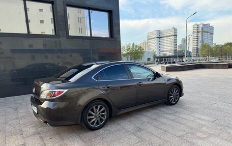 Mazda 6, 2010 год, 1 195 000 рублей, 8 фотография
