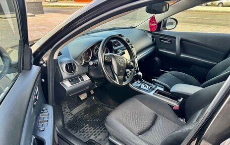 Mazda 6, 2010 год, 1 195 000 рублей, 9 фотография
