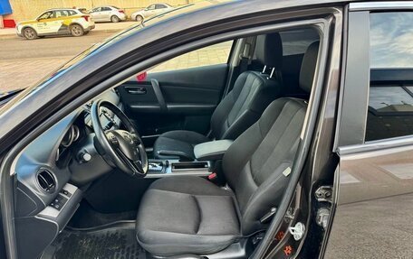 Mazda 6, 2010 год, 1 195 000 рублей, 10 фотография