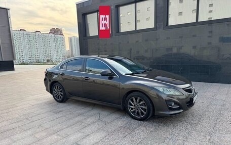 Mazda 6, 2010 год, 1 195 000 рублей, 2 фотография