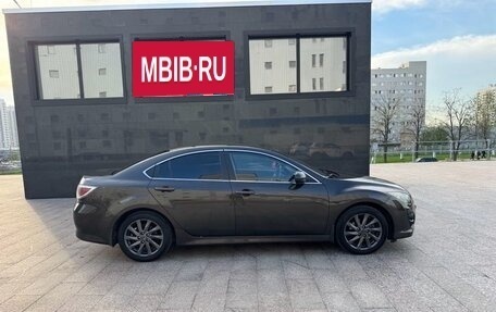 Mazda 6, 2010 год, 1 195 000 рублей, 4 фотография