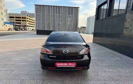 Mazda 6, 2010 год, 1 195 000 рублей, 6 фотография