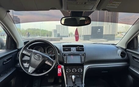 Mazda 6, 2010 год, 1 195 000 рублей, 12 фотография