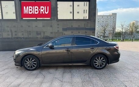 Mazda 6, 2010 год, 1 195 000 рублей, 3 фотография