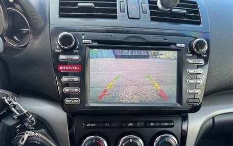 Mazda 6, 2010 год, 1 195 000 рублей, 16 фотография