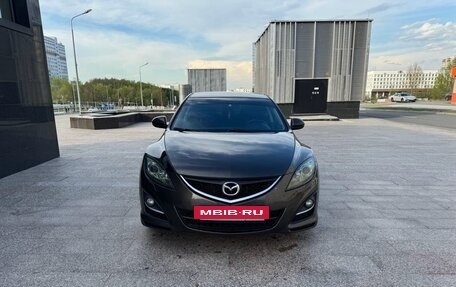 Mazda 6, 2010 год, 1 195 000 рублей, 5 фотография