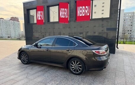 Mazda 6, 2010 год, 1 195 000 рублей, 7 фотография