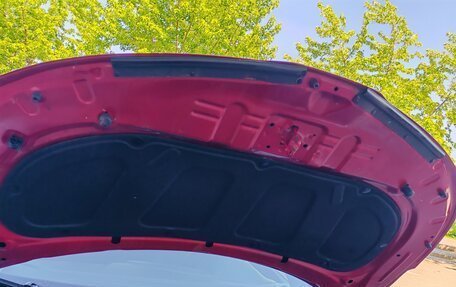 KIA Rio III рестайлинг, 2016 год, 760 000 рублей, 10 фотография