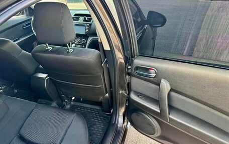 Mazda 6, 2010 год, 1 195 000 рублей, 18 фотография