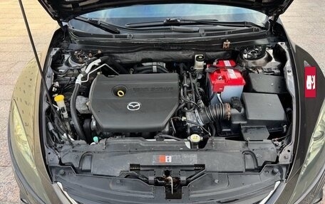 Mazda 6, 2010 год, 1 195 000 рублей, 20 фотография