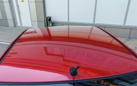 KIA Rio III рестайлинг, 2016 год, 760 000 рублей, 13 фотография
