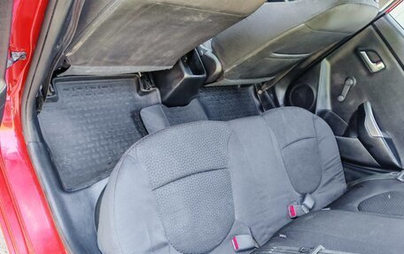 KIA Rio III рестайлинг, 2016 год, 760 000 рублей, 30 фотография