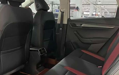 Skoda Karoq I, 2022 год, 1 866 000 рублей, 12 фотография