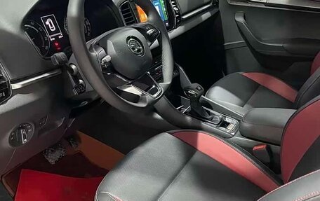 Skoda Karoq I, 2022 год, 1 866 000 рублей, 7 фотография