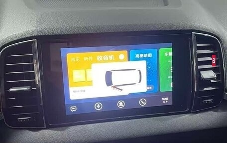 Skoda Karoq I, 2022 год, 1 866 000 рублей, 9 фотография