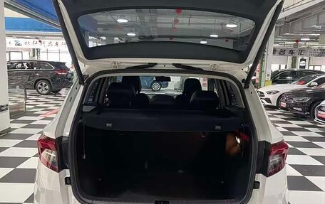 Skoda Karoq I, 2022 год, 1 866 000 рублей, 13 фотография
