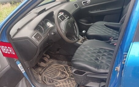 Peugeot 307 I, 2004 год, 170 000 рублей, 2 фотография
