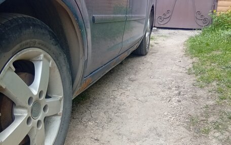 Ford Focus II рестайлинг, 2007 год, 290 000 рублей, 4 фотография