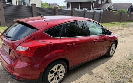 Ford Focus III, 2011 год, 780 000 рублей, 3 фотография