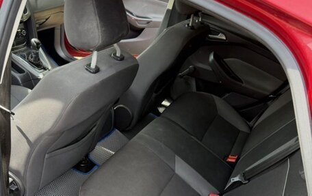 Ford Focus III, 2011 год, 780 000 рублей, 8 фотография