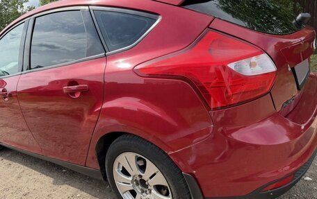 Ford Focus III, 2011 год, 780 000 рублей, 4 фотография
