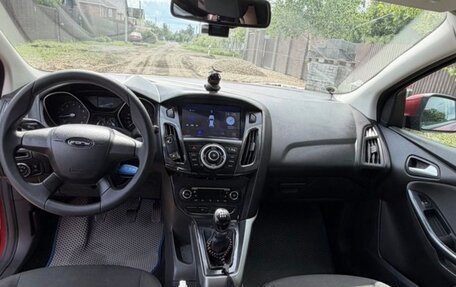 Ford Focus III, 2011 год, 780 000 рублей, 6 фотография
