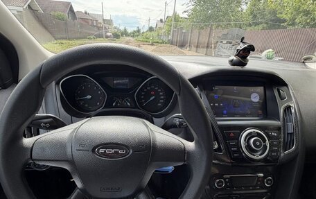 Ford Focus III, 2011 год, 780 000 рублей, 7 фотография