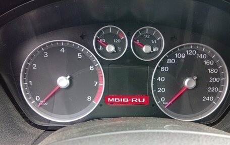 Ford Focus II рестайлинг, 2007 год, 290 000 рублей, 8 фотография
