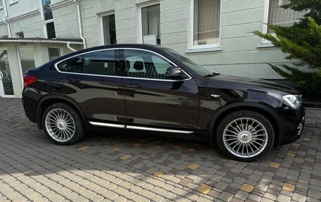 BMW X4, 2015 год, 3 300 000 рублей, 3 фотография