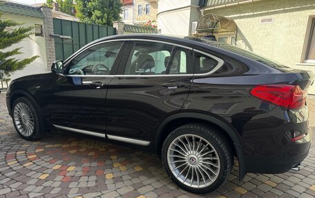 BMW X4, 2015 год, 3 300 000 рублей, 8 фотография