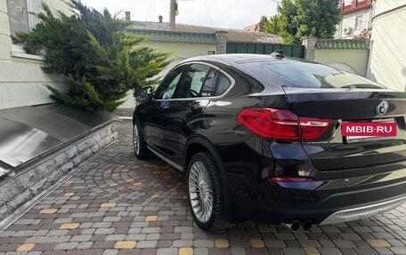 BMW X4, 2015 год, 3 300 000 рублей, 7 фотография