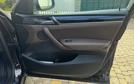 BMW X4, 2015 год, 3 300 000 рублей, 21 фотография