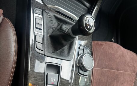 BMW X4, 2015 год, 3 300 000 рублей, 27 фотография