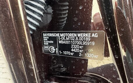 BMW X4, 2015 год, 3 300 000 рублей, 25 фотография
