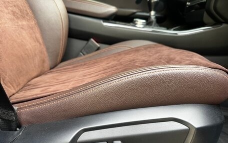 BMW X4, 2015 год, 3 300 000 рублей, 22 фотография