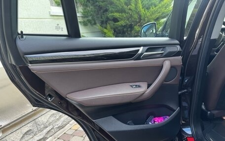 BMW X4, 2015 год, 3 300 000 рублей, 16 фотография