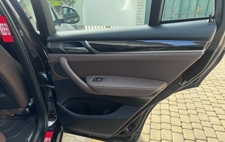 BMW X4, 2015 год, 3 300 000 рублей, 20 фотография