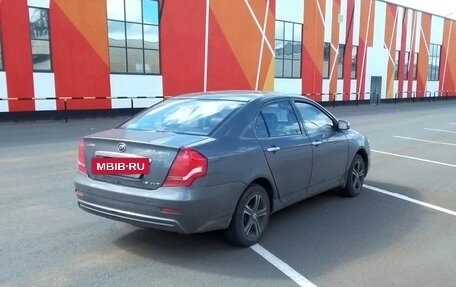 Lifan Solano I (630) рестайлинг, 2014 год, 435 000 рублей, 4 фотография