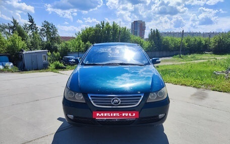 Lifan Solano I (630) рестайлинг, 2010 год, 240 000 рублей, 2 фотография