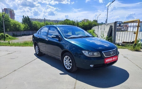 Lifan Solano I (630) рестайлинг, 2010 год, 240 000 рублей, 3 фотография