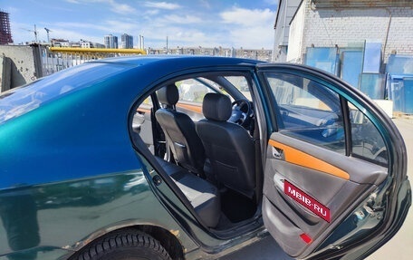 Lifan Solano I (630) рестайлинг, 2010 год, 240 000 рублей, 13 фотография
