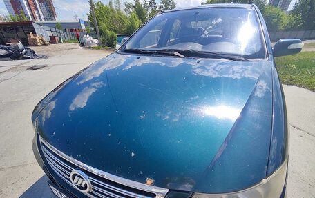 Lifan Solano I (630) рестайлинг, 2010 год, 240 000 рублей, 33 фотография