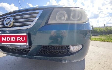Lifan Solano I (630) рестайлинг, 2010 год, 240 000 рублей, 34 фотография