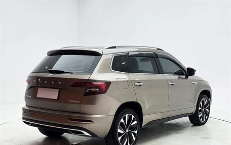 Skoda Karoq I, 2022 год, 1 931 000 рублей, 4 фотография